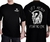 Camiseta Oversized FEAR NO EVIL
