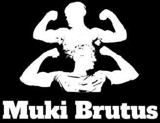 Muki Brutus Clothing Loja de Roupas para academia