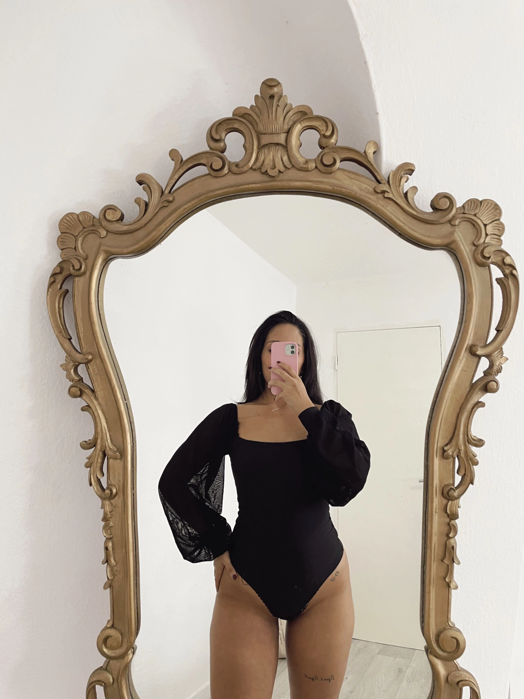Body Freya