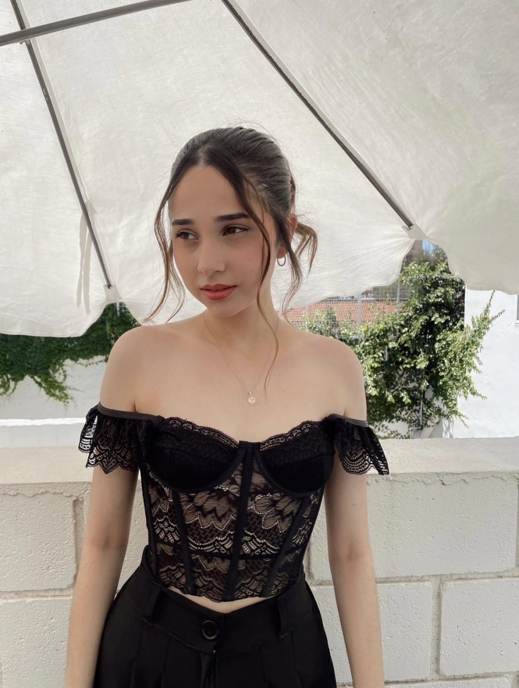Corset Aly