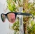 Óculos de Sol Felen - Velo - Loja de Óculos de Sol Felen – Proteção UV, Lentes Polarizadas, Estilo e Conforto para Uso Diário Casual e Esportes Como Ciclismo, Corrida, Trilha, Triathlon, Beach tennis e Volêi de Praia