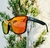 Óculos de Sol Felen - Fusion - Loja de Óculos de Sol Felen – Proteção UV, Lentes Polarizadas, Estilo e Conforto para Uso Diário Casual e Esportes Como Ciclismo, Corrida, Trilha, Triathlon, Beach tennis e Volêi de Praia