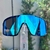 Óculos de Sol Felen - Mach - Loja de Óculos de Sol Felen – Proteção UV, Lentes Polarizadas, Estilo e Conforto para Uso Diário Casual e Esportes Como Ciclismo, Corrida, Trilha, Triathlon, Beach tennis e Volêi de Praia