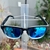 Óculos de Sol Felen - Realblue - Loja de Óculos de Sol Felen – Proteção UV, Lentes Polarizadas, Estilo e Conforto para Uso Diário Casual e Esportes Como Ciclismo, Corrida, Trilha, Triathlon, Beach tennis e Volêi de Praia