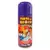 Tinta Spray Temporária para Cabelo 120ml - Alegria