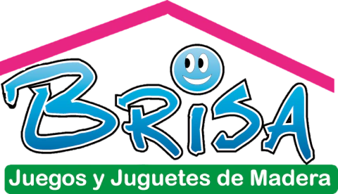 Brisa juegos y juguetes