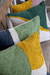 Imagen de Leni&Lou Serie III - Verde Seco