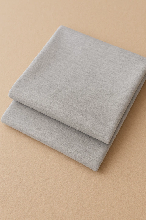 MALHA FIO 30.1 penteada LISA