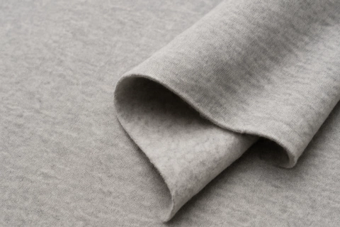 MALHA MOLETOM FELPADO