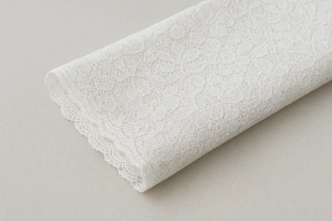 RENDA LISA FRANCESA - comprar online