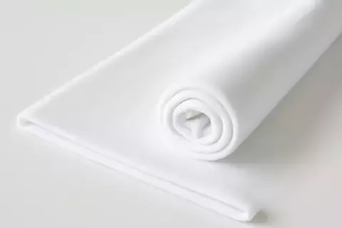 Malha Fio 24 liso 100% algodão - comprar online