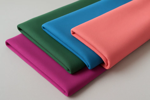 Microfibra de Poliamida – Cores Especiais