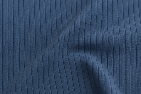 MALHA DE ALGODÃO CANELADA LARGA