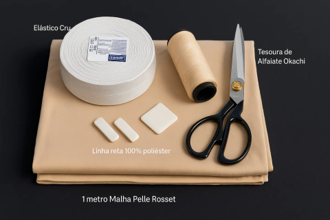 Kit Pelle COMPLETO - comprar online