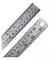 REGUA METAL 60CM