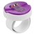 Pulseira de alfinete