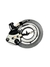 Calcador Flower Shape Domestica na internet