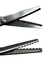 Tesoura de Picotar Escalope Lanmax - Malha Express