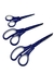 Kit Tesouras OKACHI OK014 - loja online
