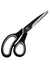 TESOURA CABO EMBORRACHADO 10" SUN SPECIAL