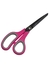 TESOURA CABO EMBORRACHADO 8" SUN SPECIAL