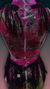Top Mariposa - comprar online