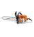 MOTOSIERRA STIHL MS 260 - comprar online