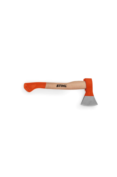 HACHA STIHL CON MANGO CORTO AX 6