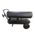CALEFACTOR Kerosen/Diessel- C/Turbina de Aire -30 KW - BTU:102 btu/h - Cobertura 600 m - comprar online