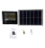 Reflector Solar FIASA?Y500 220404001 - Oiz Forestal