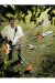 SISTEMA COMBINADO STIHL KA 85 - comprar online