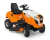 TRACTOR STIHL RT 4097 SX - comprar online