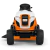 TRACTOR STIHL A EXPLOSIÓN RT 4112 SZ - tienda online