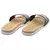 Sandália Feminina Flat Slide Beira Rio - Couty Store