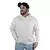 Blusa Moletom Lacoste Com Capuz Premium - loja online