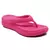 Chinelo Feminino Nuvem Mel - loja online