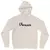 Blusa Moletom Versace Written Com Capuz Premium - loja online