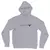 Blusa Moletom Emporio Armani Logo Com Capuz Premium - loja online