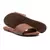 Chinelo Feminino Rasteiro Beira Rio Napa Toscana Original - Couty Store