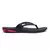 Chinelo Feminino Oakley Killer Point na internet