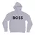 Blusa Moletom Hugo Boss Basic com Capuz na internet