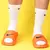 Chinelo Nike Slide Ultra Wave Nuvem EVA na internet