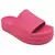 Chinelo Feminino Slide Nuvem Plataforma - Couty Store