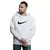 Blusa Moletom Nike Com Capuz - Couty Store