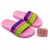 Chinelo Infantil Slide Max Pop it