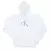 Blusa Moletom Calvin Klein CK Com Capuz Premium - loja online