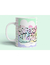 Tazas Mamá coloridas - Moscú Estampados