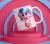 TAZAS INTENSAMENTE 1 - tienda online
