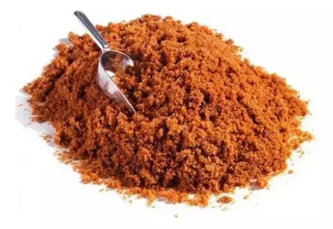 Açucar Mascavo
