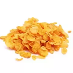 Floco de millho sem açucar ( Nao transgenico)